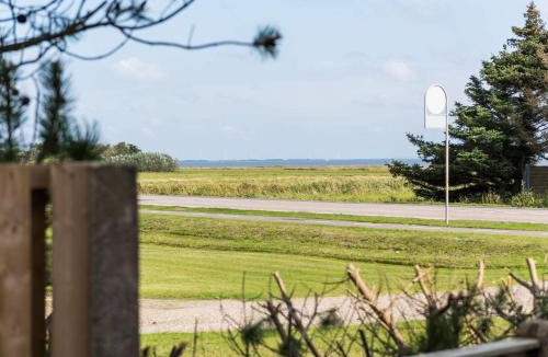 Nørre Lyngvig House | Holiday home Hvide Sande LXXXV