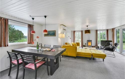 Hvide Sande House | Holiday Home Hvide Sande 39