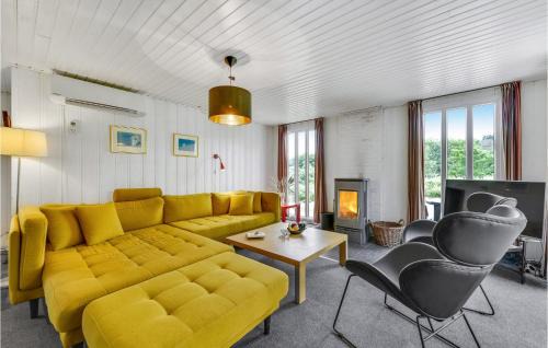 Hvide Sande House | Holiday Home Hvide Sande 39