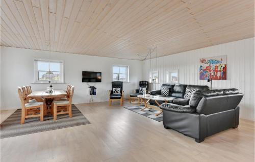 Hvide Sande House | Holiday Home Hvide Sande 24