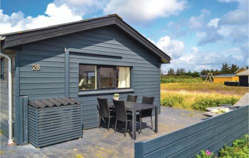 Hvide Sande House | Holiday home Hvide Sande 37