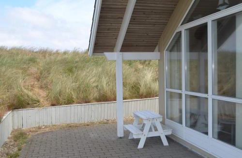 Bjerregaard House | Holiday home Hvide Sande XLII