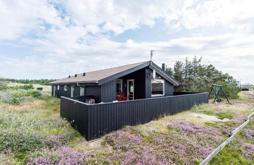 Hvide Sande House | Holiday home Hvide Sande XLVII