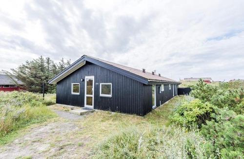 Hvide Sande House | Holiday home Hvide Sande XLVII