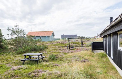 Hvide Sande House | Holiday home Hvide Sande XLVII