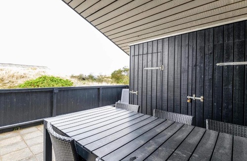 Hvide Sande House | Holiday home Hvide Sande XLVII