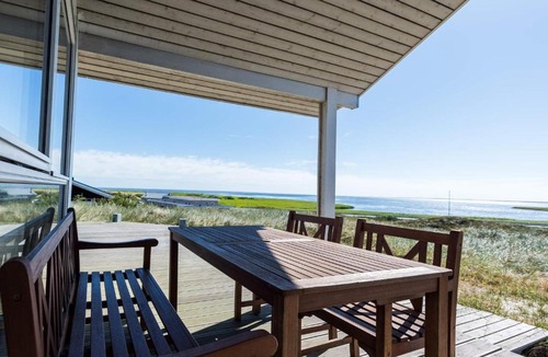 Hvide Sande House | Holiday home Hvide Sande XXIX