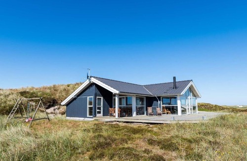 Hvide Sande House | Holiday home Hvide Sande XXIX