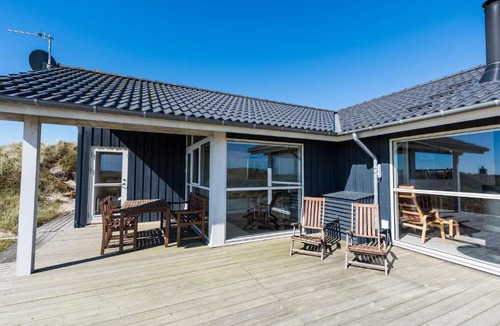 Hvide Sande House | Holiday home Hvide Sande XXIX
