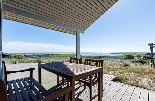Hvide Sande House | Holiday home Hvide Sande XXIX