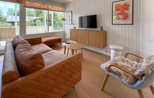 Jegum House | Holiday Home Hybenvangen Oksbøl Iv
