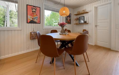 Jegum House | Holiday Home Hybenvangen Oksbøl Iv