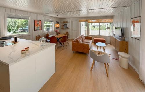 Jegum House | Holiday Home Hybenvangen Oksbøl Iv
