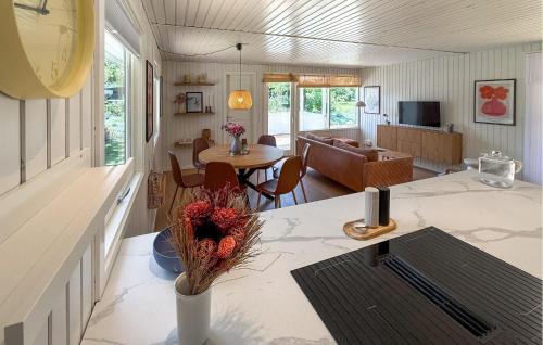 Jegum House | Holiday Home Hybenvangen Oksbøl Iv