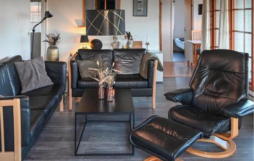 Hejlsminde Strand House | Holiday Home Hyldekrogen Hejls Iv