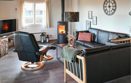 Hejlsminde Strand House | Holiday Home Hyldekrogen Hejls Iv