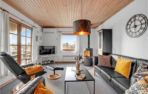 Hejlsminde Strand House | Holiday Home Hyldekrogen Hejls Iv