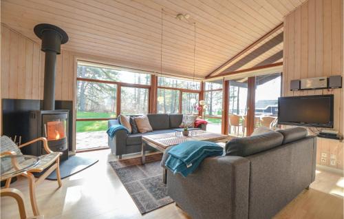 Øksenmølle House | Holiday Home Hyldevej Ebeltoft Vi