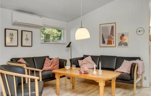 Ristinge House | Holiday Home Hylleskovvænget Humble V