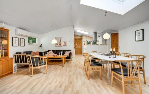 Ristinge House | Holiday Home Hylleskovvænget Humble V
