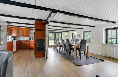 Saltum House | Holiday Home Iben - 2-3km from the sea by Interhome