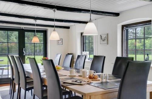 Saltum House | Holiday Home Iben - 2-3km from the sea by Interhome
