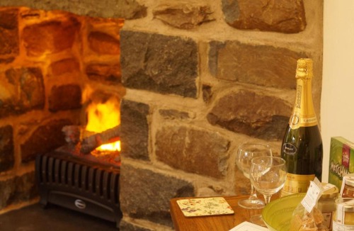 Talybont House | Holiday Home Idnusia by Interhome