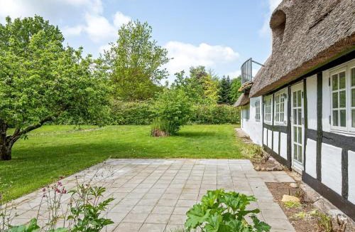 Fynshav House | Holiday Home Ienngelild - 1km to the fjord by Interhome