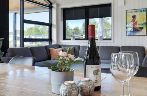 Balka Strand House | Holiday Home Ignat - 175m from the sea by Interhome