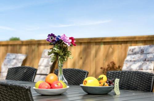 Ballum House | Holiday Home Iina - 13km from the sea by Interhome