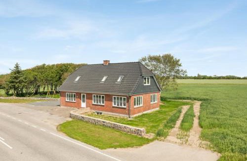 Ballum House | Holiday Home Iina - 13km from the sea by Interhome