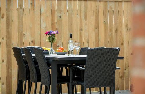 Ballum House | Holiday Home Iina - 13km from the sea by Interhome