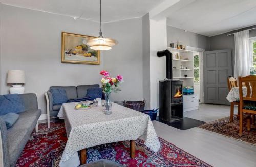 Dannemare House | Holiday Home Iivo - 1-3km from the sea by Interhome