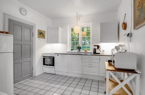 Dannemare House | Holiday Home Iivo - 1-3km from the sea by Interhome
