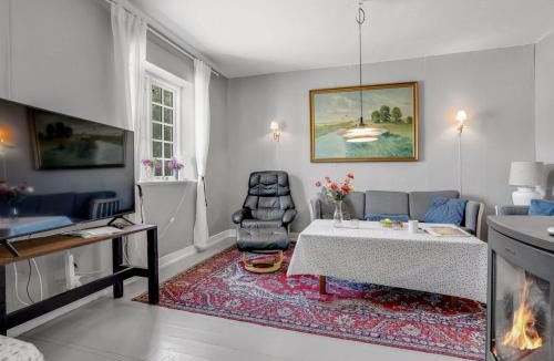 Dannemare House | Holiday Home Iivo - 1-3km from the sea by Interhome
