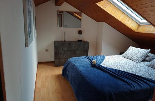 Quartino Apartment | Holiday Home IL VULCANO
