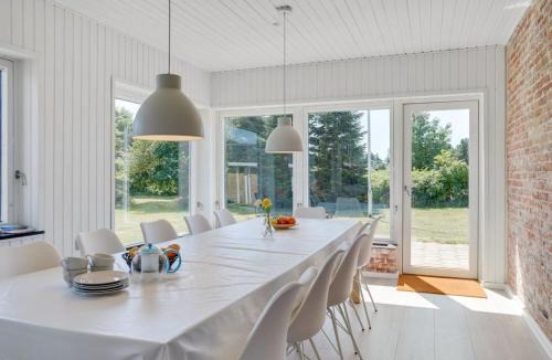 Spodsbjerg House | Holiday Home Ilda - 250m from the sea by Interhome