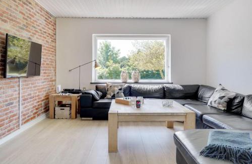 Spodsbjerg House | Holiday Home Ilda - 250m from the sea by Interhome