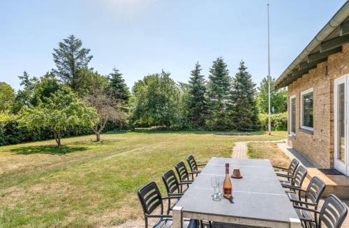 Spodsbjerg House | Holiday Home Ilda - 250m from the sea by Interhome