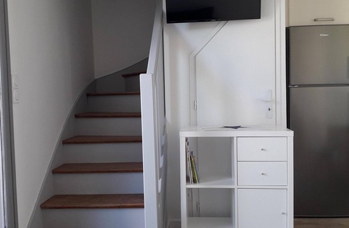 Ile-aux-Moines House | Holiday home Ile Aux Moines