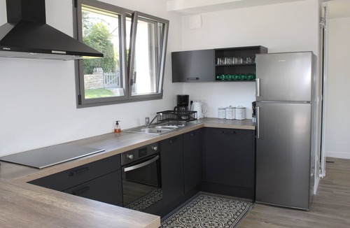 Ile-aux-Moines House | Holiday home Ile Aux Moines