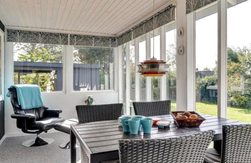 Bog By House | Holiday Home Ilene - 1km from the sea by Interhome