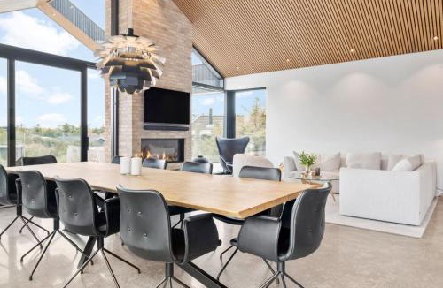 Blokhus House | Holiday Home Ilja - 800m from the sea by Interhome