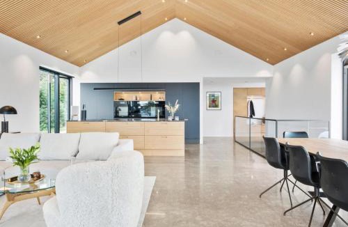 Blokhus House | Holiday Home Ilja - 800m from the sea by Interhome