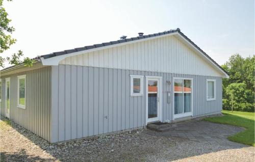 Farso House | Holiday Home Illeris Farsø Ix