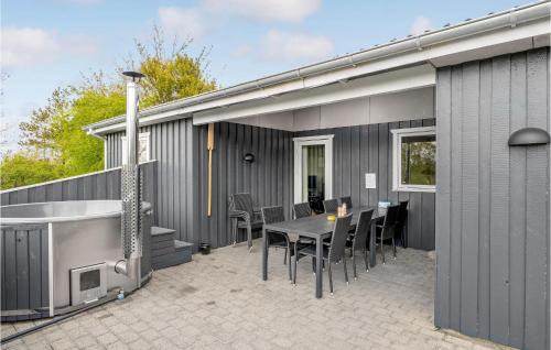 Hvalpsund House | Holiday Home Illeris Xi