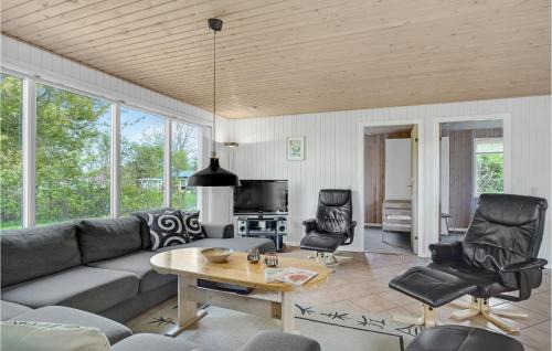 Hvalpsund House | Holiday Home Illeris Xi