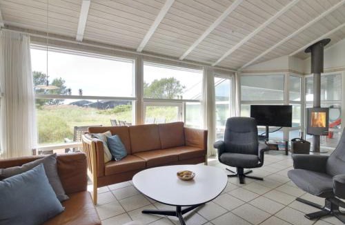 Tversted House | Holiday Home Ilmo - 950m from the sea by Interhome