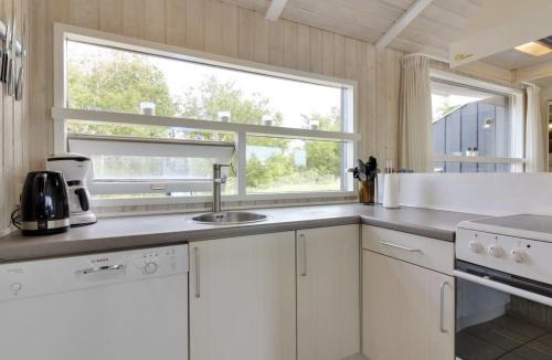 Tversted House | Holiday Home Ilmo - 950m from the sea by Interhome