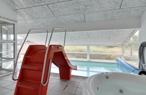 Tversted House | Holiday Home Ilmo - 950m from the sea by Interhome